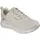 SKECHERS Bobs Low Damen Weiß 40
