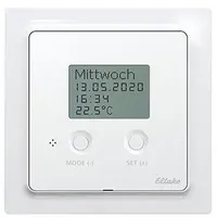 Eltako Funk-Temperaturregler FTAF55ED/230V-pm
