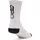 Giro HRC Team Fahrradsocken 1 Paar Weiß 44-46