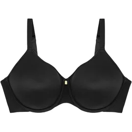 Triumph Body Make-Up Essentials Minimizer WP, Damen, schwarz, 80D