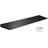 Vevor Schwellenrampe Vollgummi 90x20x4cm Rollstuhlrampe max. Tragfähigkeit 15 Tonnen