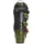 K2 Cortex 120 Boa Alpin-skischuhe Schwarz 28,5