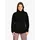 Ziener JANUKI-Z Fleece-Shirt Schwarz 46