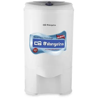 Orbegozo SC 4600 Zentrifugentrockner (5.2 kg)