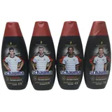 ( 4X350ml ) Schwarzkopf Schauma KRAFTLOSES und MÜDES HAAR CARBON KRAFT-5