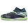 Puma Future 7 Match IT Kinder gray skies/puma white/fizzy apple 34,5