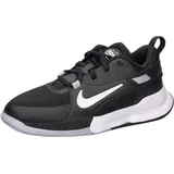 Nike Crosscourt Kinder Black/White 40
