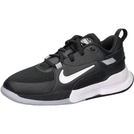Nike Crosscourt Kinder Black/White 40