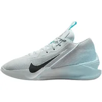 Nike Herren Basketballschuhe, G.T. Jump Academy Größe 44 in Grau Pure PLATINUM/MEDIUM ASH-GLACIER BL