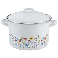 RIESS Flora Fleischtopf 22 cm
