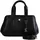 Michael Kors Romee XS Umhängetasche Leder Black