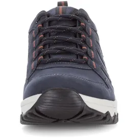 Gabor rollingsoft Sneaker low in blau | Gr.: 42,5