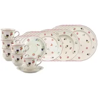 Villeroy & Boch Petite Fleur Kombiservice 30-tlg.