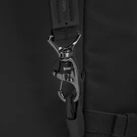 Pacsafe GO 34 l schwarz
