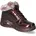 Uno Rugged FIESTY WINTER Damen rot 41