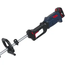 Güde Multifunktionsantrieb TGPS 18-401-30, 4 in 1