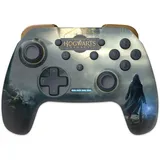 Freaks and Geeks Freaks & Geeks Harry Potter Hogwarts Legacy Landscape Wireless Controller für Nintendo Switch