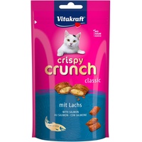 Vitakraft Crispy Crunch Lachs 60 g