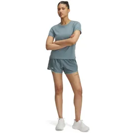 Under Armour Fly-By Blau L