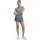 Under Armour Fly-By Blau L