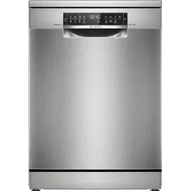 Bosch Serie 4 SMS4HVW00E Geschirrspüler (freistehend, 600 mm breit, Weiß)