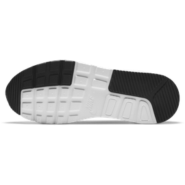 Nike Air Max SC Damen black/black/white 42