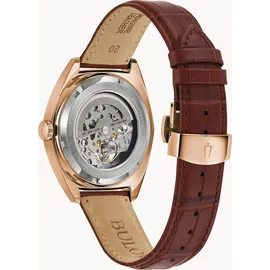 BULOVA Automatic Watch 97A175