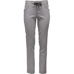 Black Diamond W Credo Pants nickel (105) 12