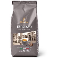 Espresso Aromatisch - 1 kg Ganze Bohne Tchibo