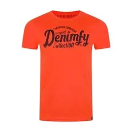 denimfy DFNuri rot 3XL