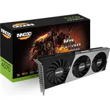 Inno3D GeForce RTX 4070 X3 OC (12 GB), Grafikkarte