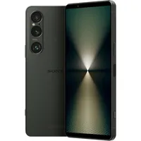 Sony Xperia 1 VI 5G 12 GB RAM 256 GB Khaki