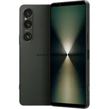 Sony Xperia 1 VI 5G 12 GB RAM 256 GB Khaki