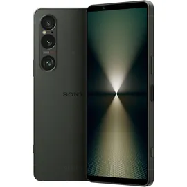 Sony Xperia 1 VI 5G 12 GB RAM 256 GB Khaki
