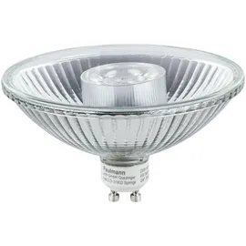 Paulmann LED-Reflektor 285.14 4W GU10 warmweiß