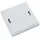 McPower Wandtaster EWS-11 1-fach