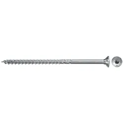 fischer 670176, Zink, Holz, Zink, 496 g, 115 mm, 90 mm