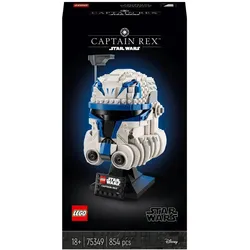LEGO® Star Wars Captain Rex Helm