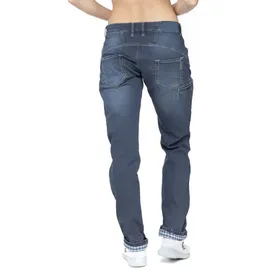 Chillaz Working W - Kletterhosen - Damen - Blue - 40