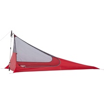 MSR Thru-Hiker Mesh House 1 red