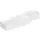 Geberit Bambini Waschlandschaft 140 x 30 cm (502.975.00.1)