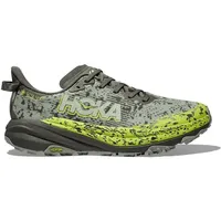 Hoka One One Speedgoat 6 GTX Herren Slate / Aloe Vera 44