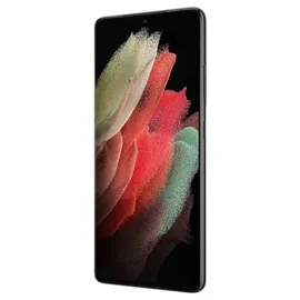 Samsung Galaxy S21 Ultra 5G 256 GB Phantom Black