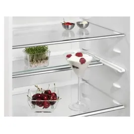 AEG TSK5O121DF Einbaukühlschrank (203 l, 1224 mm hoch)