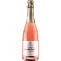 Champagner Barbier-Louvet Rosé Grand Cru