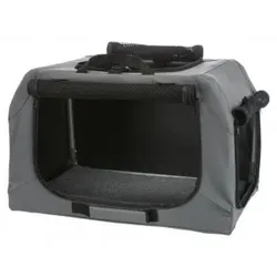 Mobile Kennel Easy für den Hund 95 x 63 x 69 cm