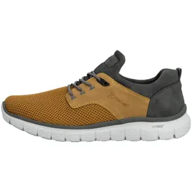 Rieker Slip-Ons Herren Gelb 42