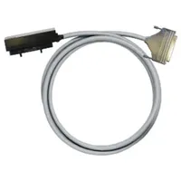 Weidmüller Cable analoge Signale PAC-CTLX-SD37-V0-4M