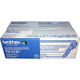 Brother TN-2120 schwarz