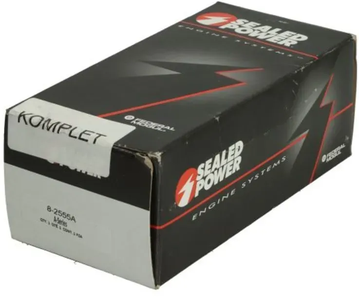 Drijfstanglager SEALED POWER 82555A